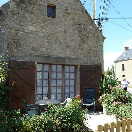 Vila Ker Ocean 1 Au Bord Des Dunes Famille Duprez Gobert Erdeven Exteriér fotografie