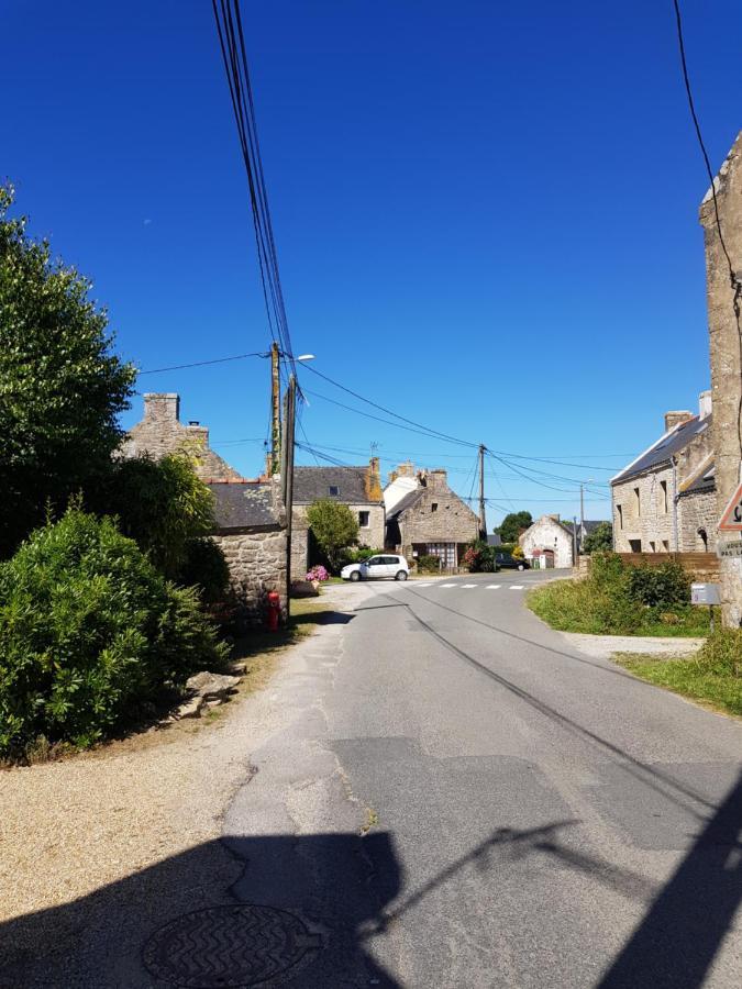 Vila Ker Ocean 1 Au Bord Des Dunes Famille Duprez Gobert Erdeven Exteriér fotografie