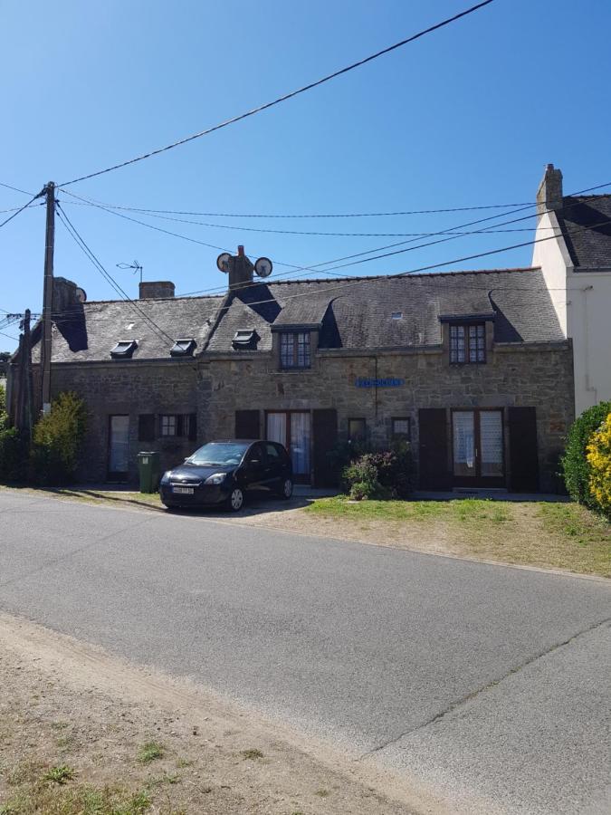 Vila Ker Ocean 1 Au Bord Des Dunes Famille Duprez Gobert Erdeven Exteriér fotografie
