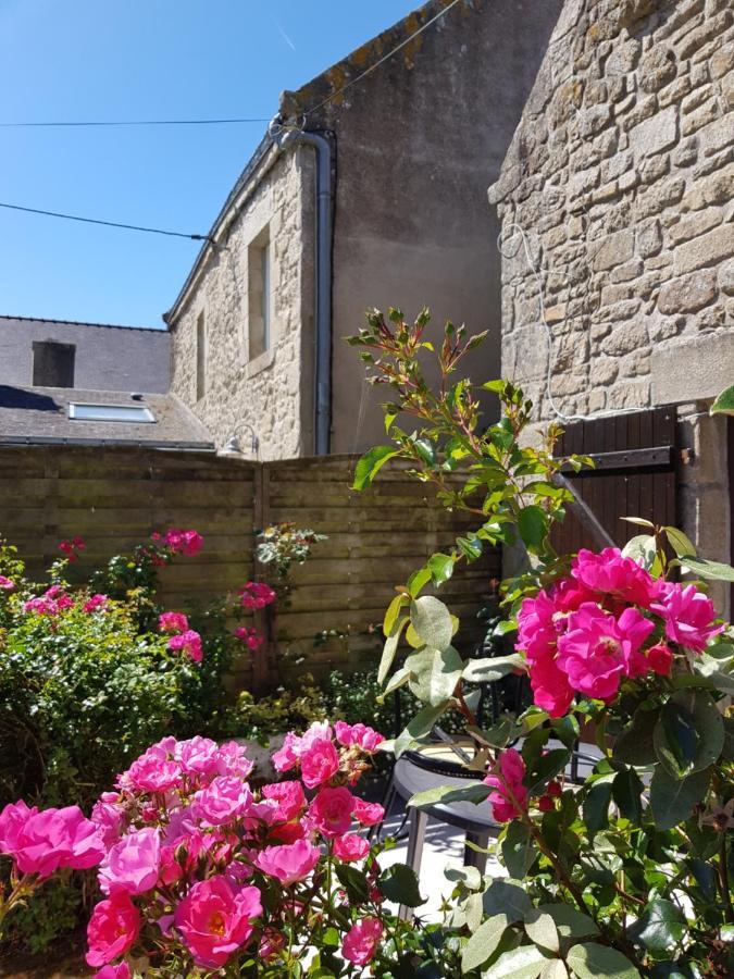 Vila Ker Ocean 1 Au Bord Des Dunes Famille Duprez Gobert Erdeven Exteriér fotografie