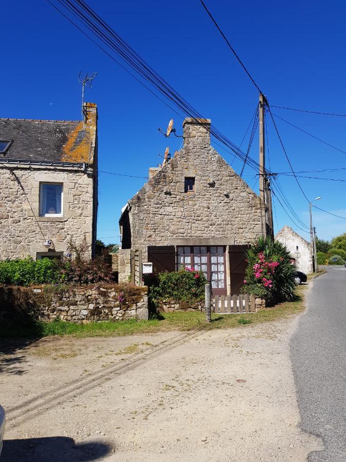 Vila Ker Ocean 1 Au Bord Des Dunes Famille Duprez Gobert Erdeven Exteriér fotografie