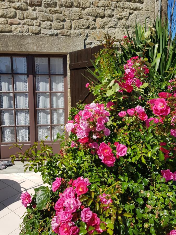 Vila Ker Ocean 1 Au Bord Des Dunes Famille Duprez Gobert Erdeven Exteriér fotografie