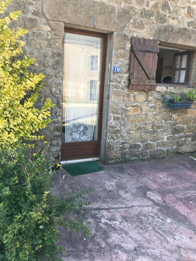Vila Ker Ocean 1 Au Bord Des Dunes Famille Duprez Gobert Erdeven Exteriér fotografie