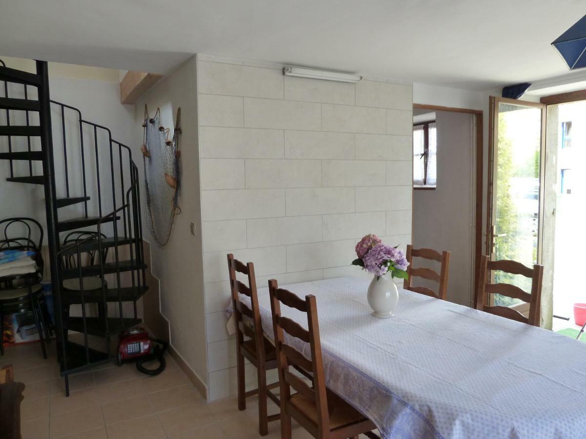 Vila Ker Ocean 1 Au Bord Des Dunes Famille Duprez Gobert Erdeven Exteriér fotografie