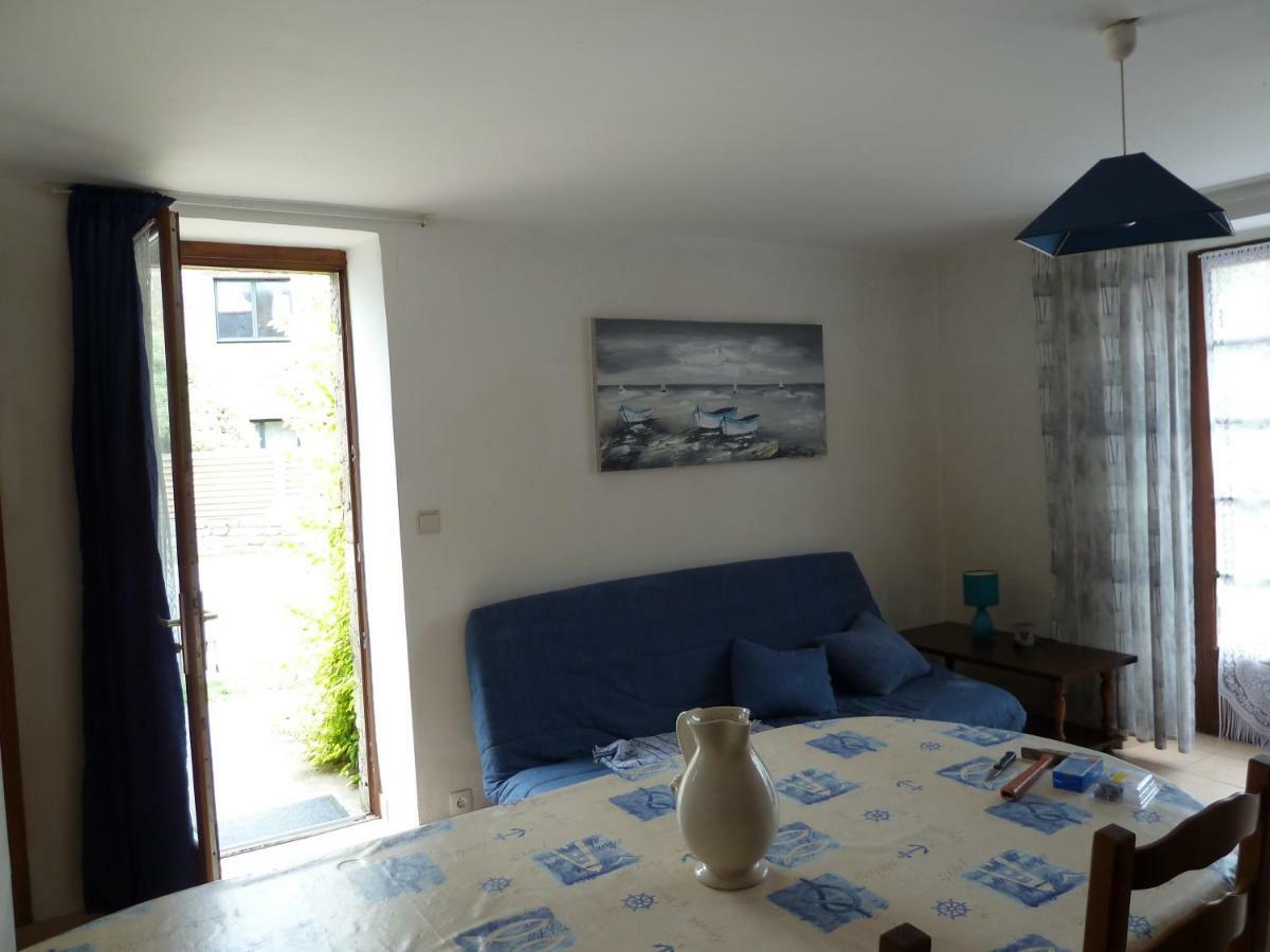 Vila Ker Ocean 1 Au Bord Des Dunes Famille Duprez Gobert Erdeven Exteriér fotografie
