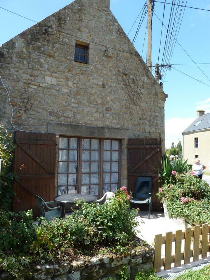 Vila Ker Ocean 1 Au Bord Des Dunes Famille Duprez Gobert Erdeven Exteriér fotografie