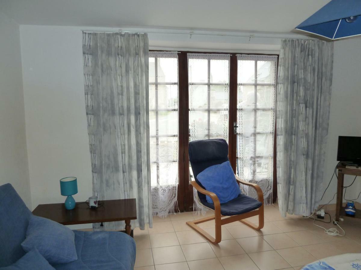 Vila Ker Ocean 1 Au Bord Des Dunes Famille Duprez Gobert Erdeven Exteriér fotografie
