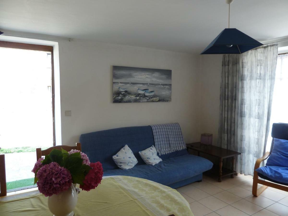 Vila Ker Ocean 1 Au Bord Des Dunes Famille Duprez Gobert Erdeven Exteriér fotografie